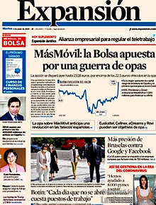 Periodico Expansion