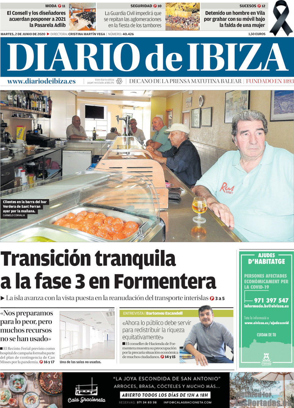 Diario de Ibiza