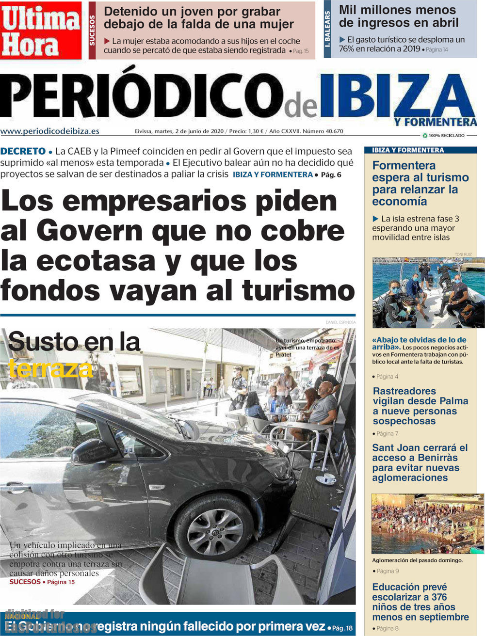 Periódico de Ibiza