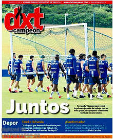 Periodico dxt