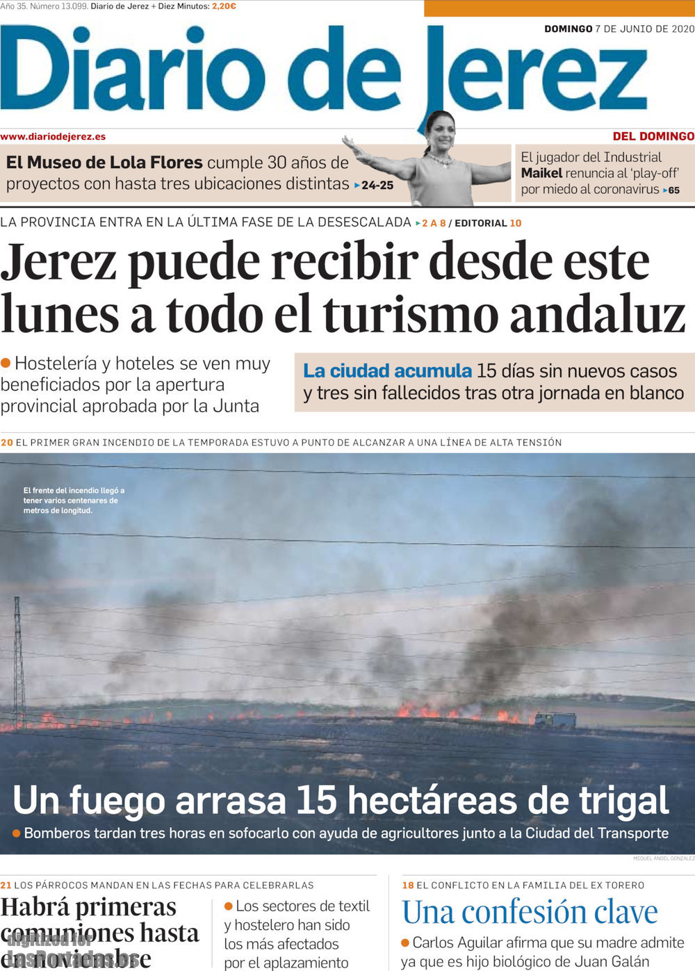 Diario de Jerez