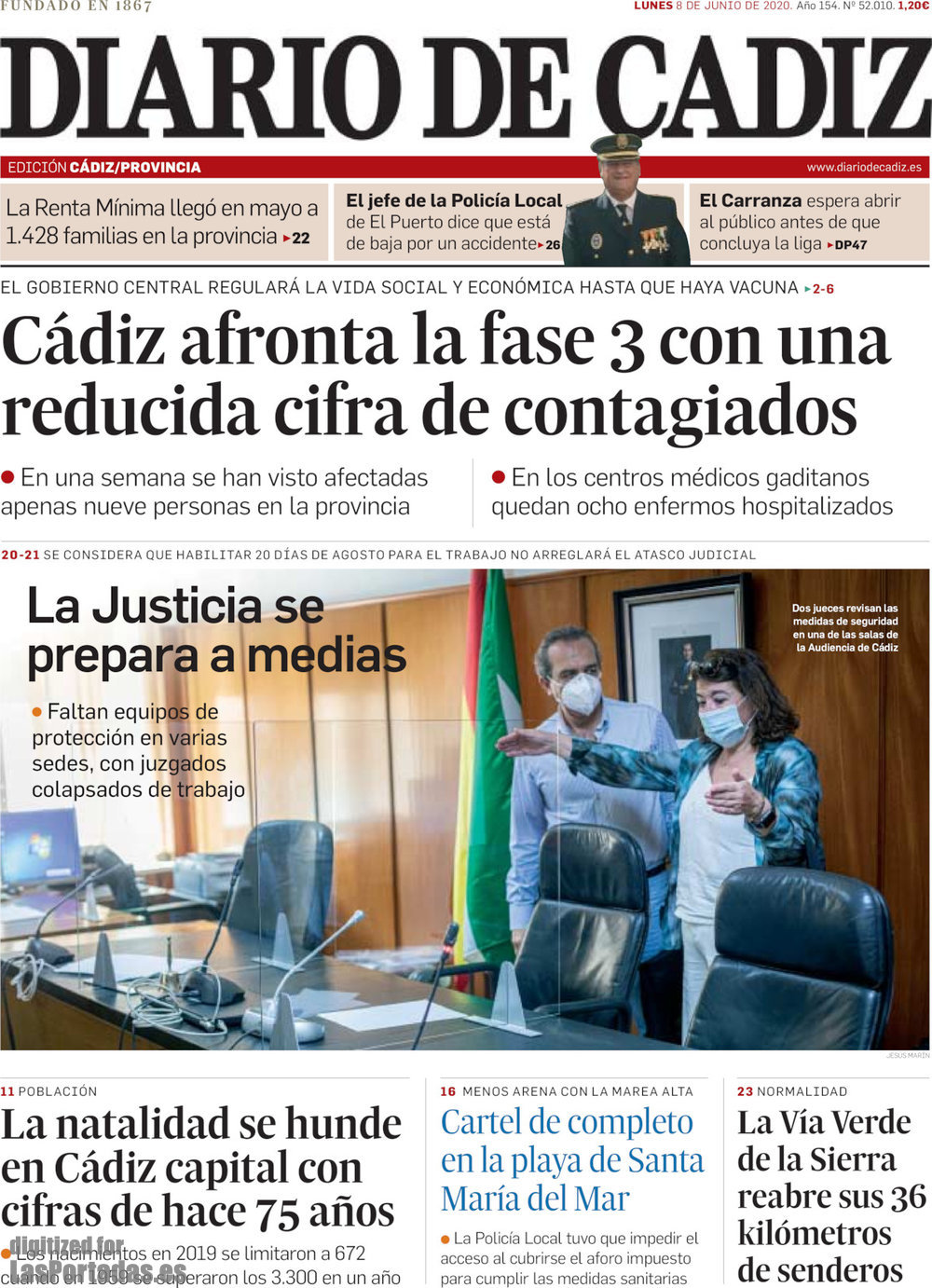 Diario de Cádiz