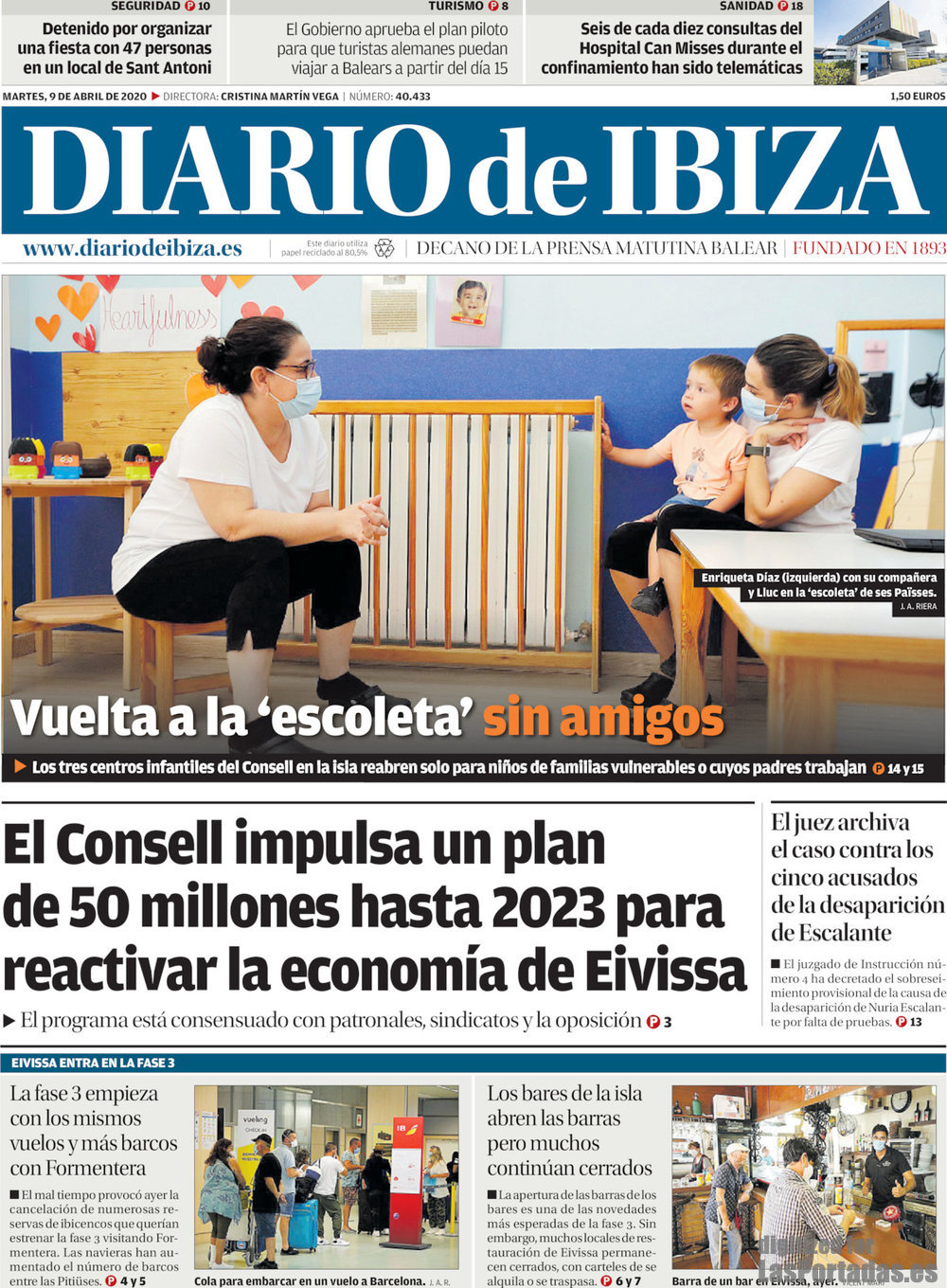 Diario de Ibiza