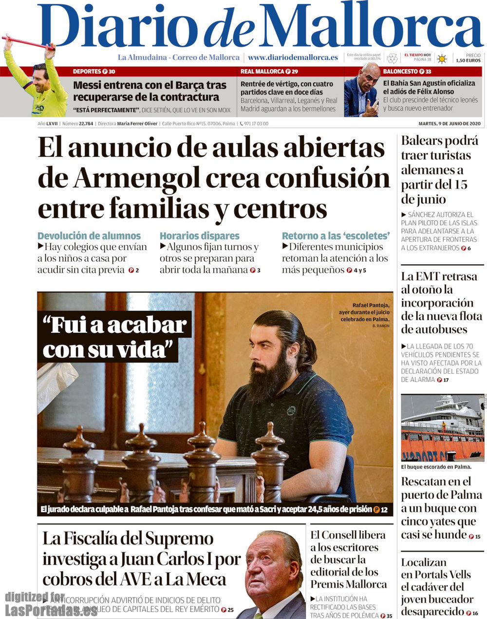 Diario de Mallorca