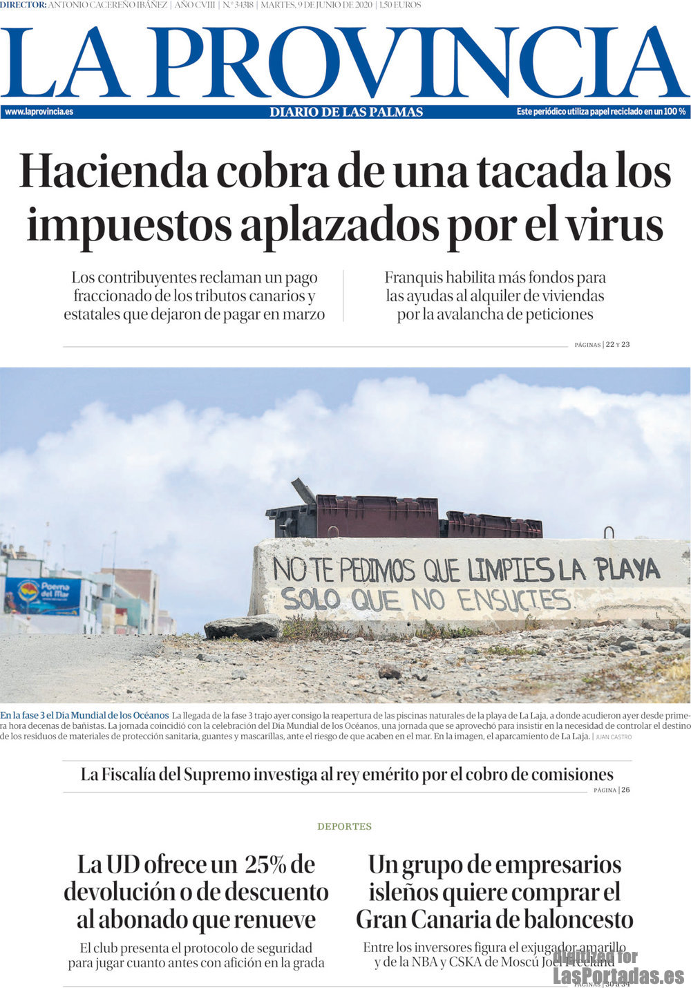 La Provincia