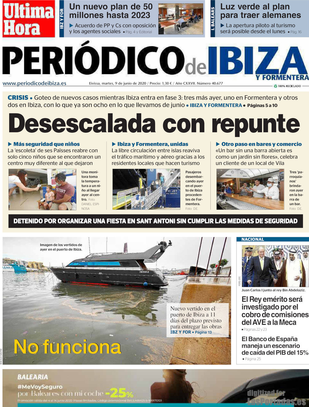 Periódico de Ibiza