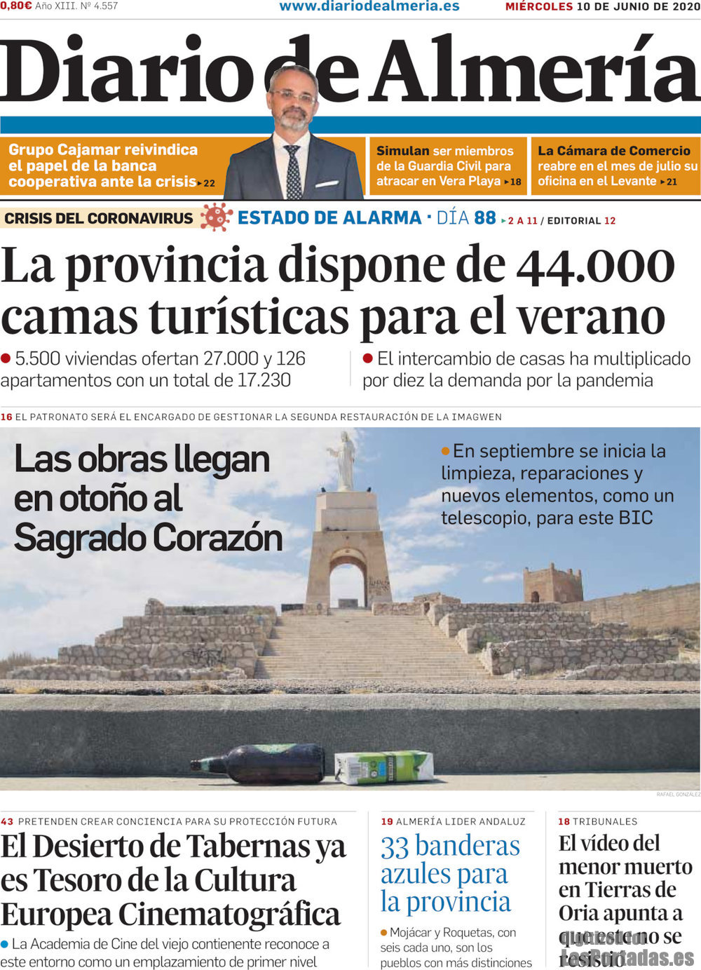 Diario de Almería