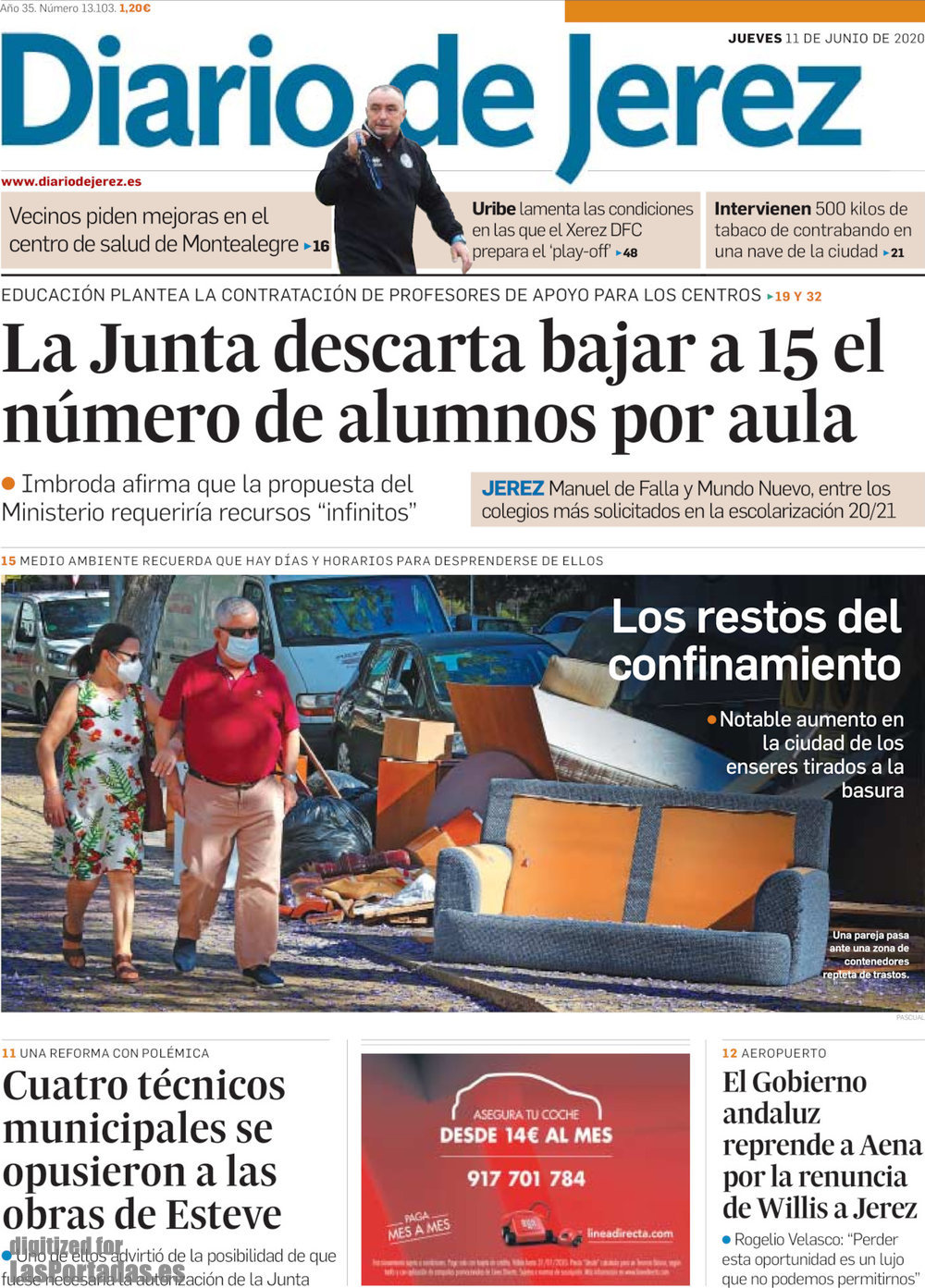 Diario de Jerez