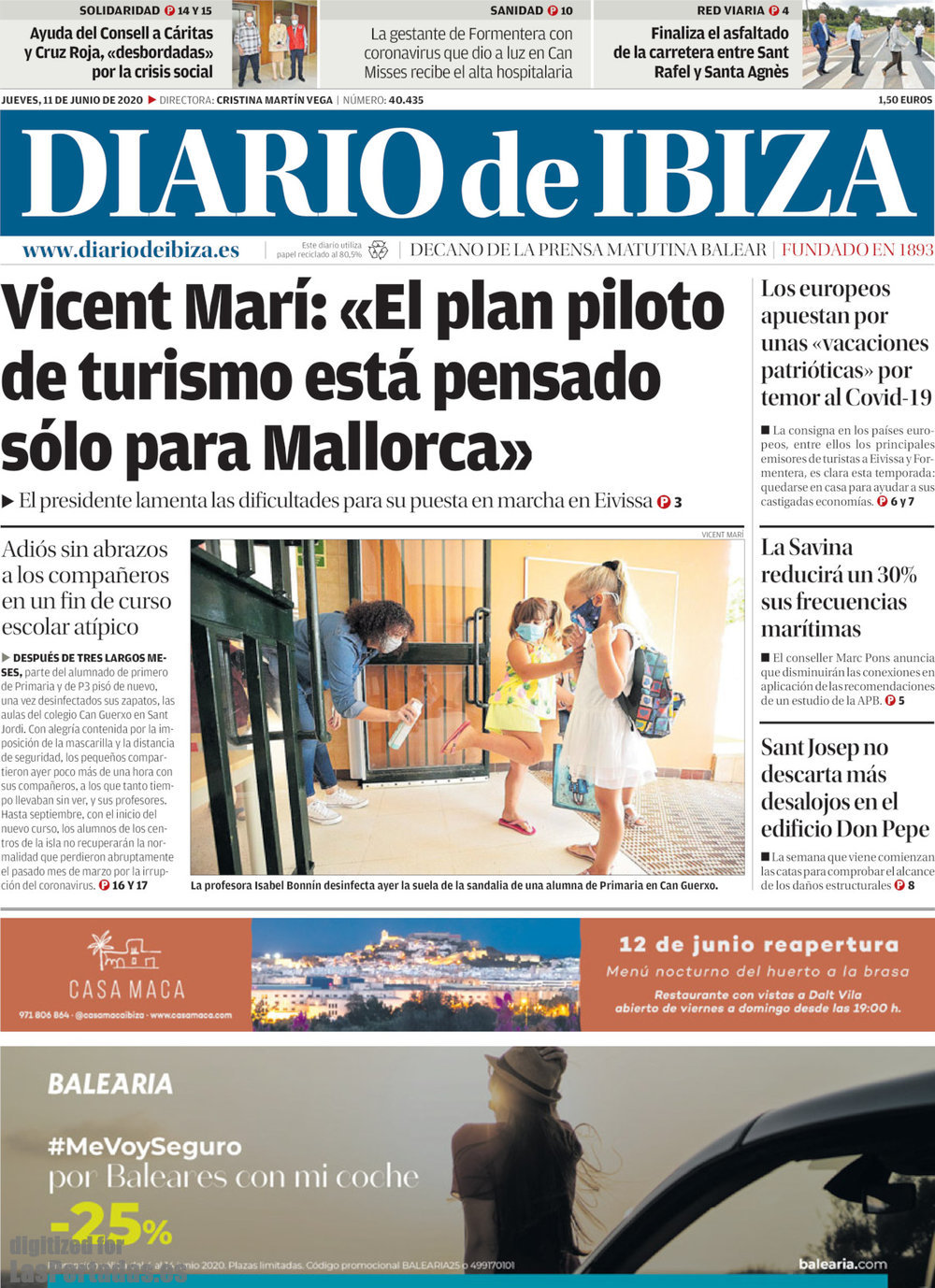 Diario de Ibiza