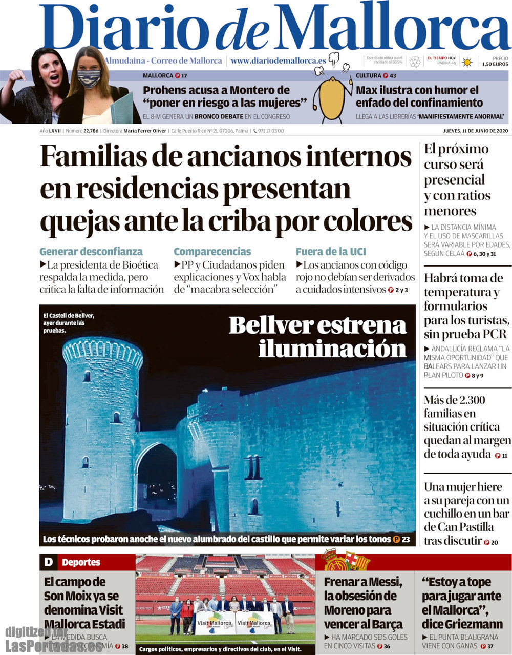 Diario de Mallorca