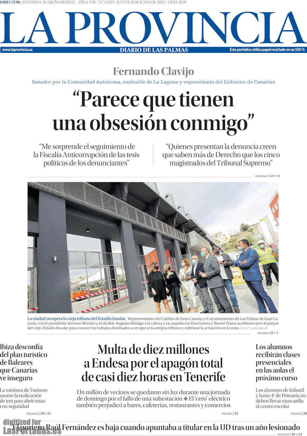 La Provincia