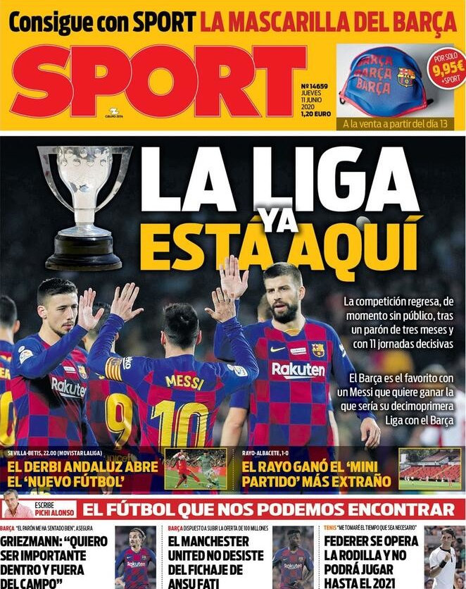 Sport