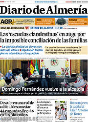 /Diario de Almería