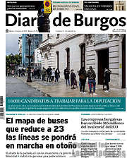 /Diario de Burgos