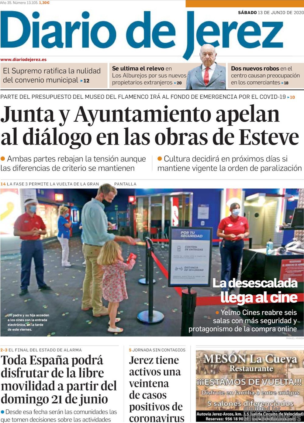 Diario de Jerez