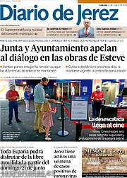 /Diario de Jerez