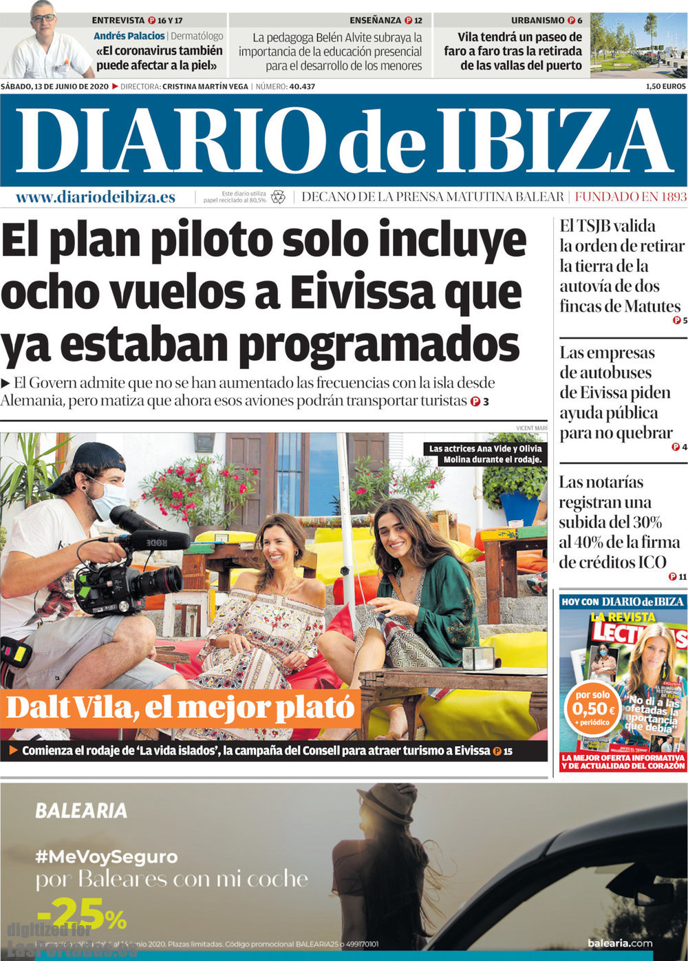 Diario de Ibiza