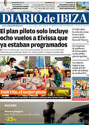 /Diario de Ibiza