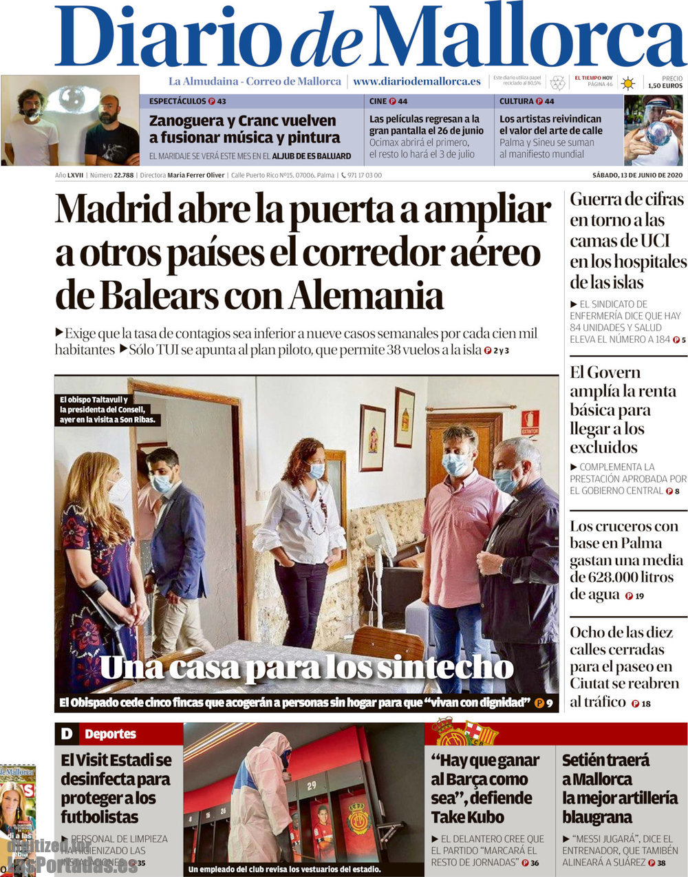 Diario de Mallorca