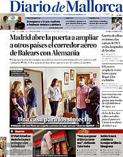 /Diario de Mallorca