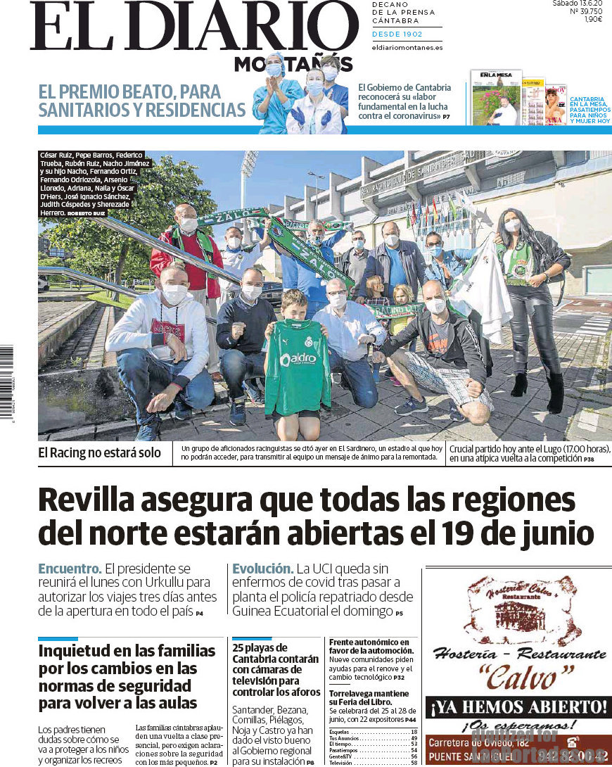 El Diario Montañés