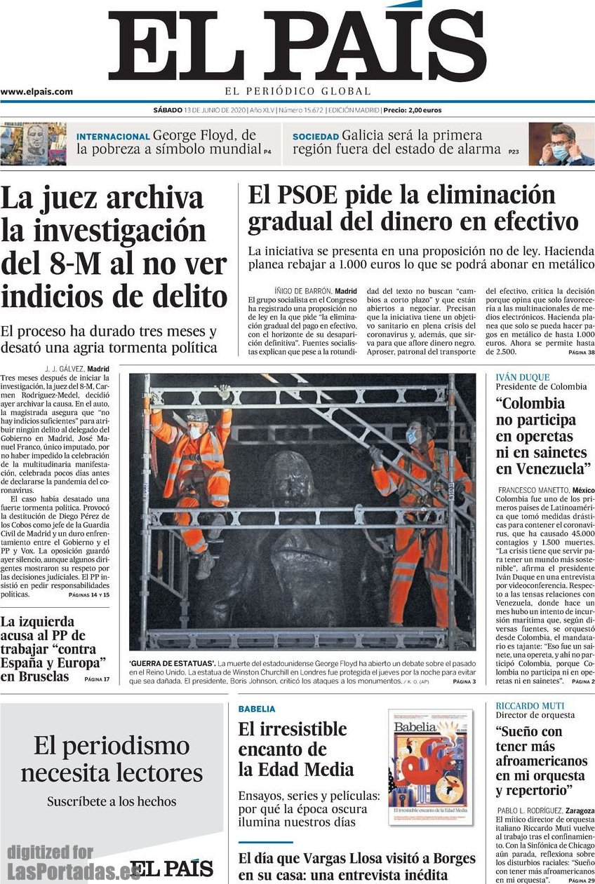 El País