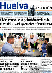 /Huelva Información