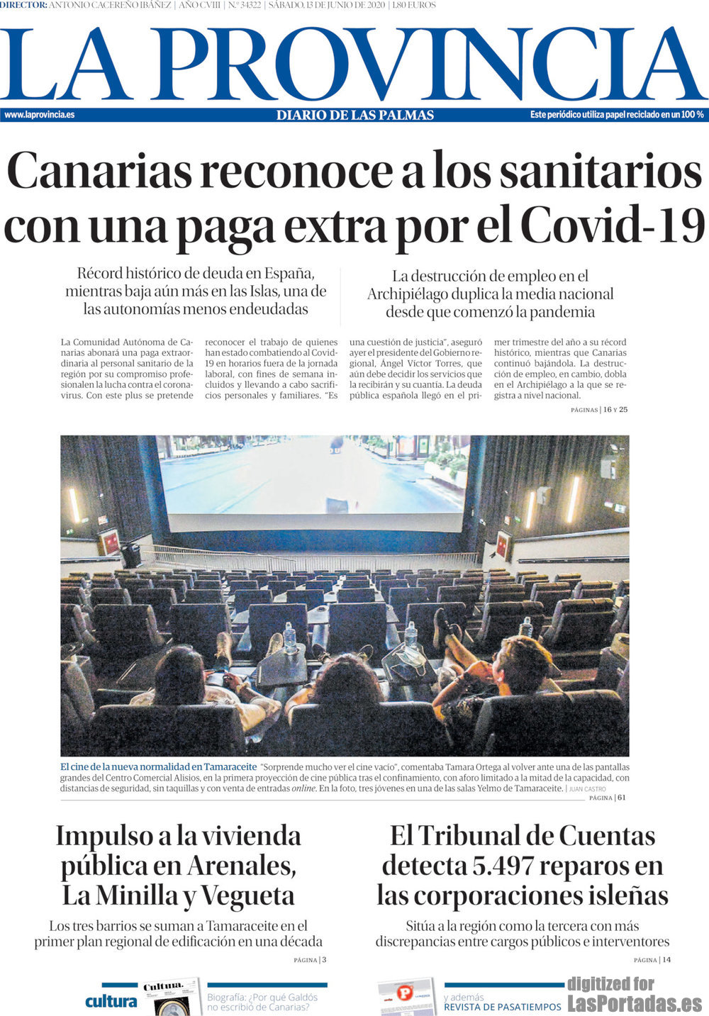 La Provincia