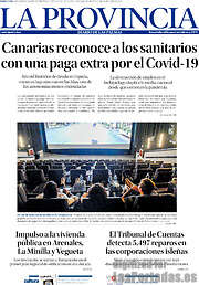 /La Provincia