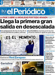 /El Periódico de Aragón