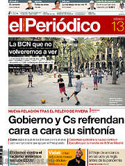 /El Periódico de Catalunya(Castellano)