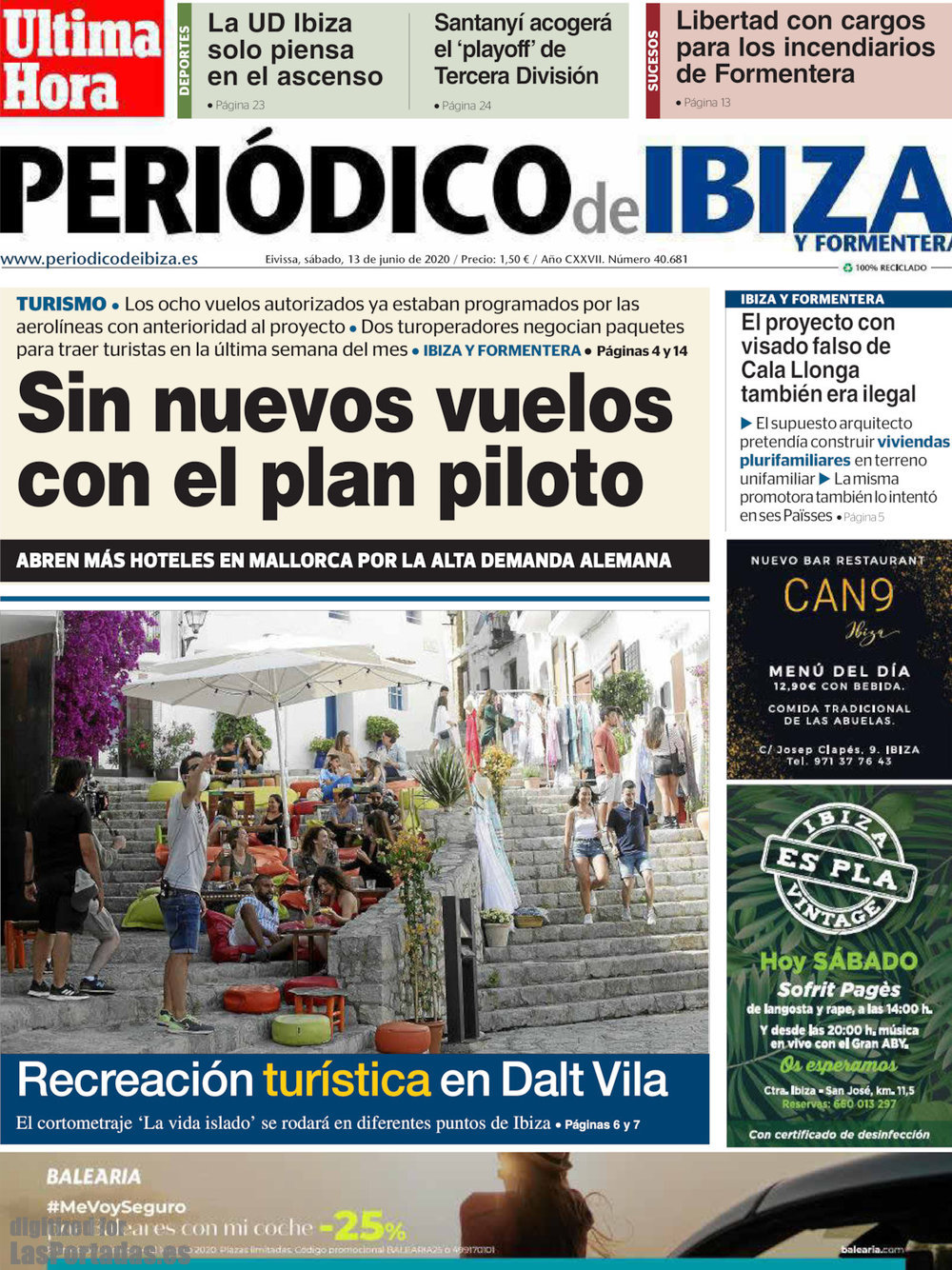 Periódico de Ibiza