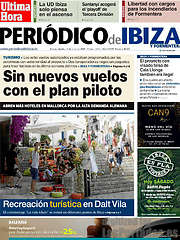 /Periódico de Ibiza