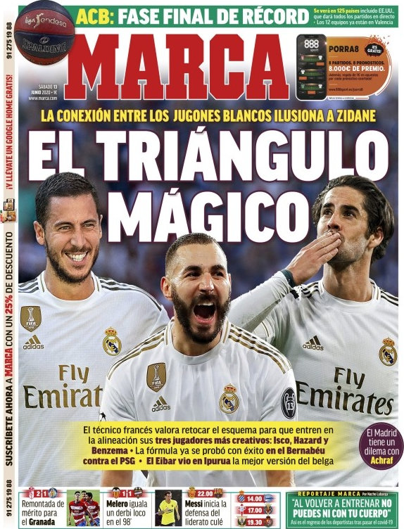 Marca