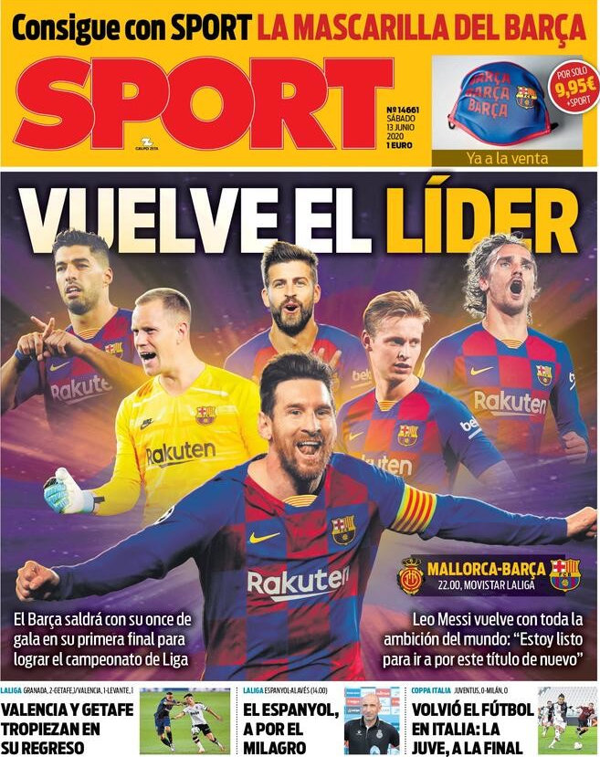 Sport