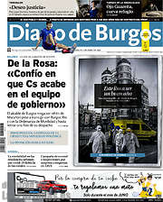 /Diario de Burgos