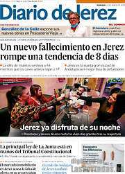 /Diario de Jerez