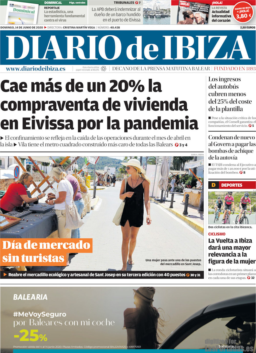 Diario de Ibiza