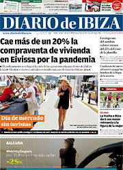 /Diario de Ibiza