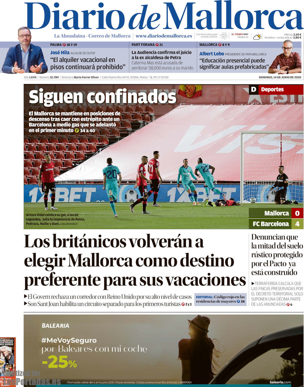 Diario de Mallorca