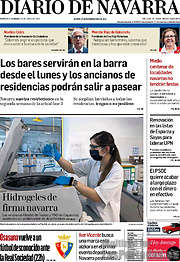 /Diario de Navarra