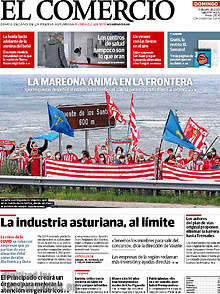 Periodico El Comercio