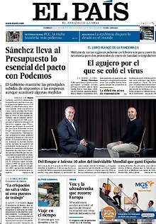 Periodico El País