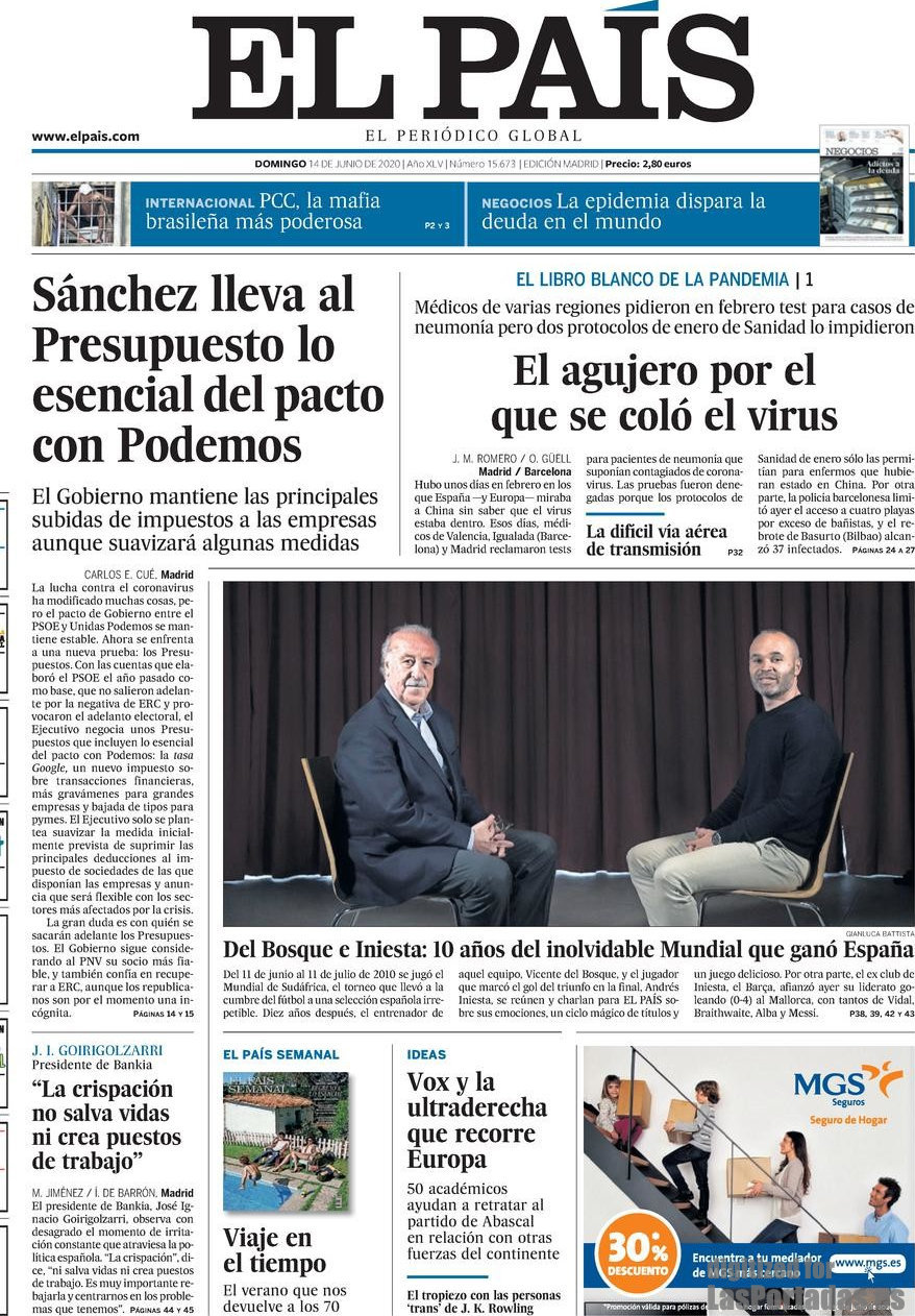 El País