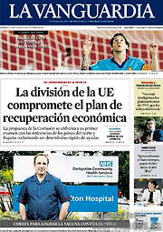 /La Vanguardia