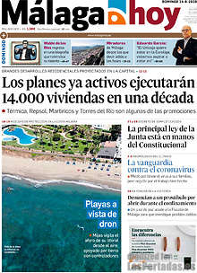 Periodico Malaga Hoy