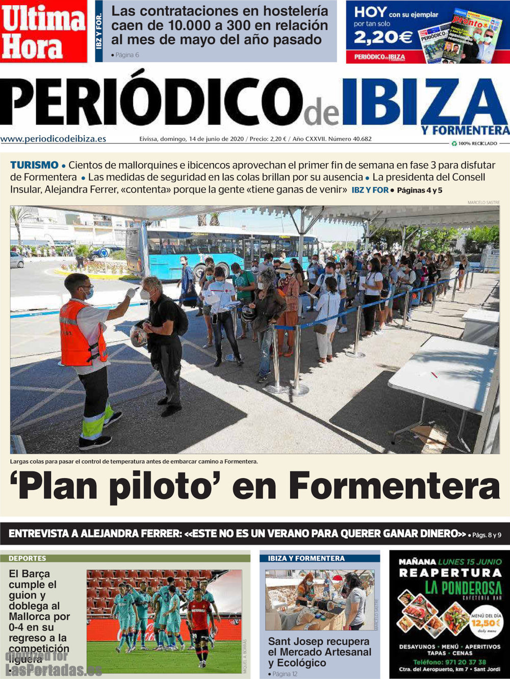 Periódico de Ibiza