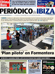 /Periódico de Ibiza