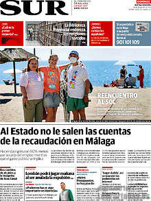 Periodico Sur