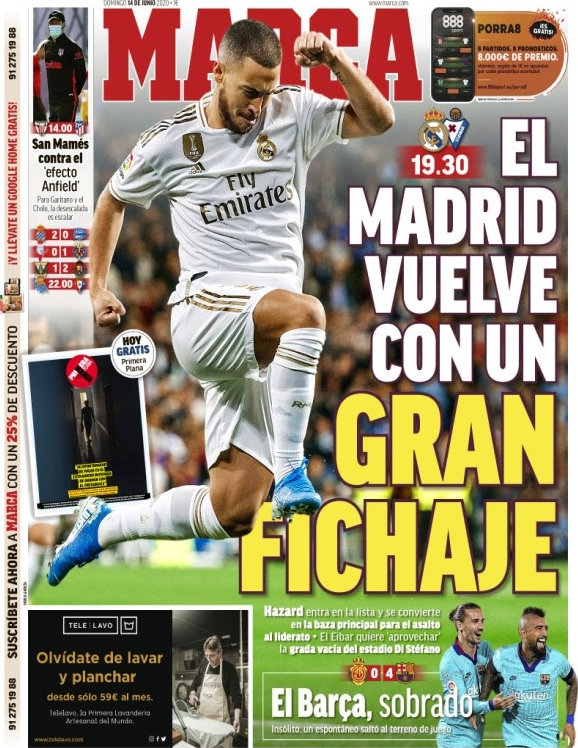 Marca